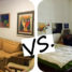Residencias universitarias vs. apartamentos compartidos en Madrid