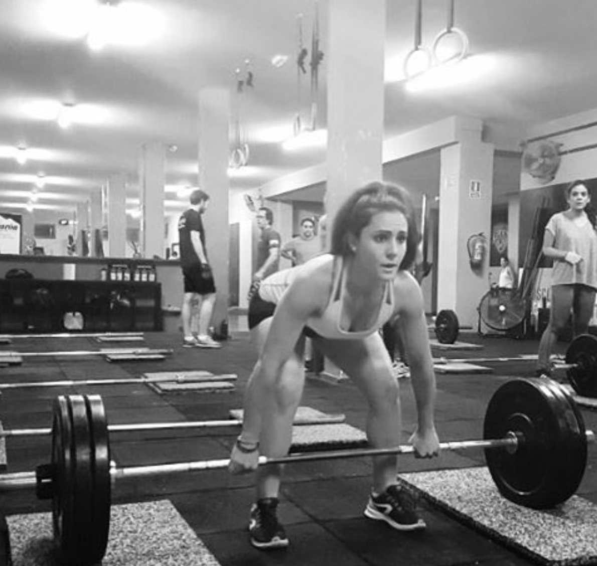 pesas, gym, ejercicio, musculación