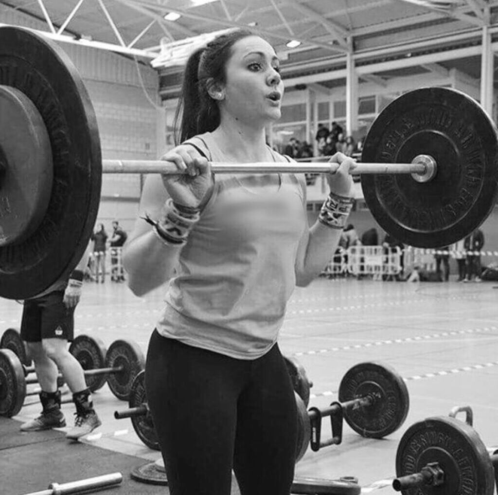 pesas, gym, ejercicio, musculación, crossfit