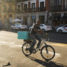 Las bicicletas no sólo son para el verano