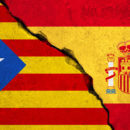 Dos catalanes y un mismo destino