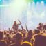 La nueva era de los festivales