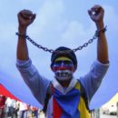 La crisis humanitaria de Venezuela, explicada por un exiliado político