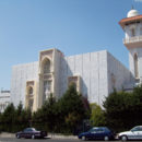 La mezquita más grande de Europa en Madrid