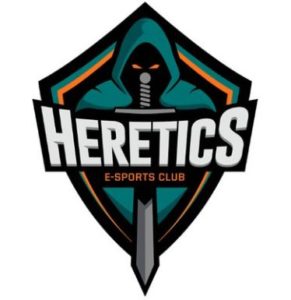 Club Team Herectics