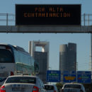 Plan A, la nueva normativa de tráfico que revoluciona Madrid