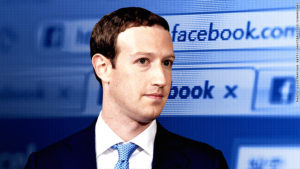 Mark Zuckerberg, fundador de Facebook