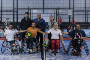 Padel Sport Indoor Getafe se ha convertido en un referente