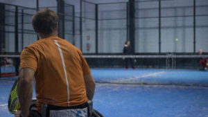 Padel Sport Indoor Getafe se ha convertido en un referente