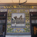Así sobreviven los comercios más antiguos de Madrid