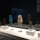 Los faraones llegan a Madrid de la mano del British Museum