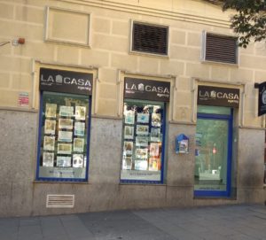 Inmobiliaria, Precios, Alquileres, Malasaña