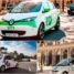 Carsharing: ¿Una alternativa real?