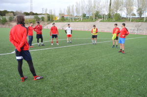 Fútbol modesto, Economía, Deportivo LFC,