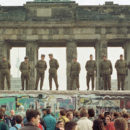 Berlín era una fiesta. Revoluciones de 1989, el año en que cambió Europa (3)
