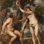 Adán y Eva , Rubens, Museo del Prado, Misterios, Cuadros, Obras, Pintores,