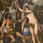 Adán y Eva, Tiziano, Museo del Prado, Misterios, Cuadros, Obras, Pintores,