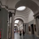 Larga vida a los museos: la cultura y el COVID-19