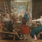 Las hilanderas o la fábula de Aracne, Velázquez, Museo del Prado, Misterios, Cuadros, Obras, Pintores,