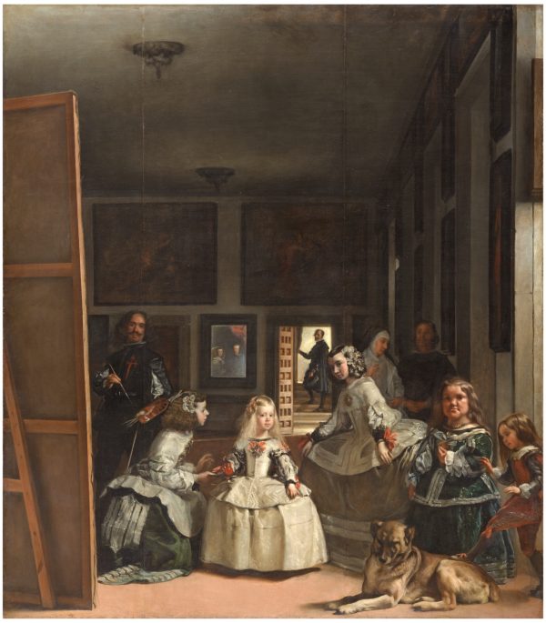 Las Meninas, Velázquez, Museo del Prado, Misterios, Cuadros, Obras, Pintores,