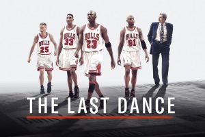 Documental The Last Dance