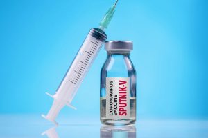 Rusia ha sido el primer país en registar la vacuna contra el Covid-19