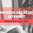 El negocio del sexo en Internet: dinero fácil a un click