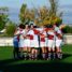 Rugby, por amor al arte