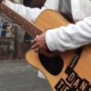 La melodía de las calles de Madrid