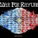 War for Rayuba, el arte en comunidad