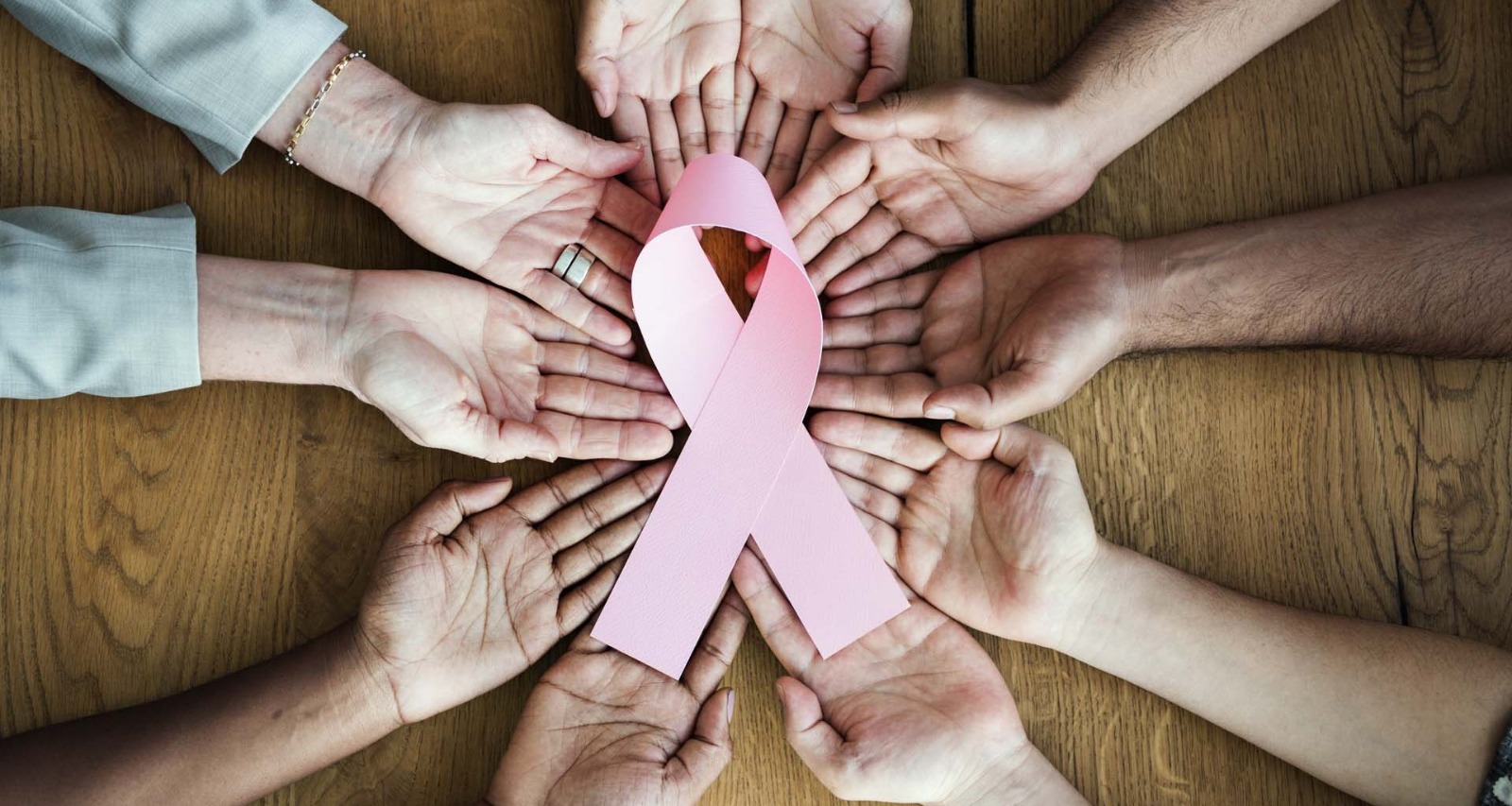 Día mundial de cáncer de mama