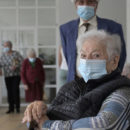 Soledad; la pandemia invisible de los ancianos