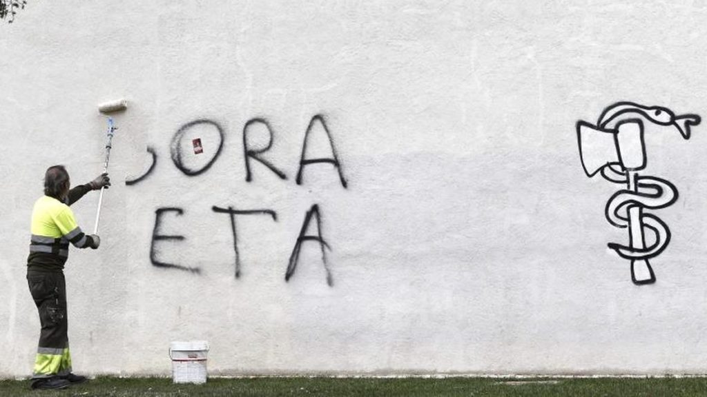 ETA, jóvenes, Euskadi, desconocen, olvido, terrorismo