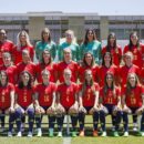 El crecimiento del fútbol femenino en España