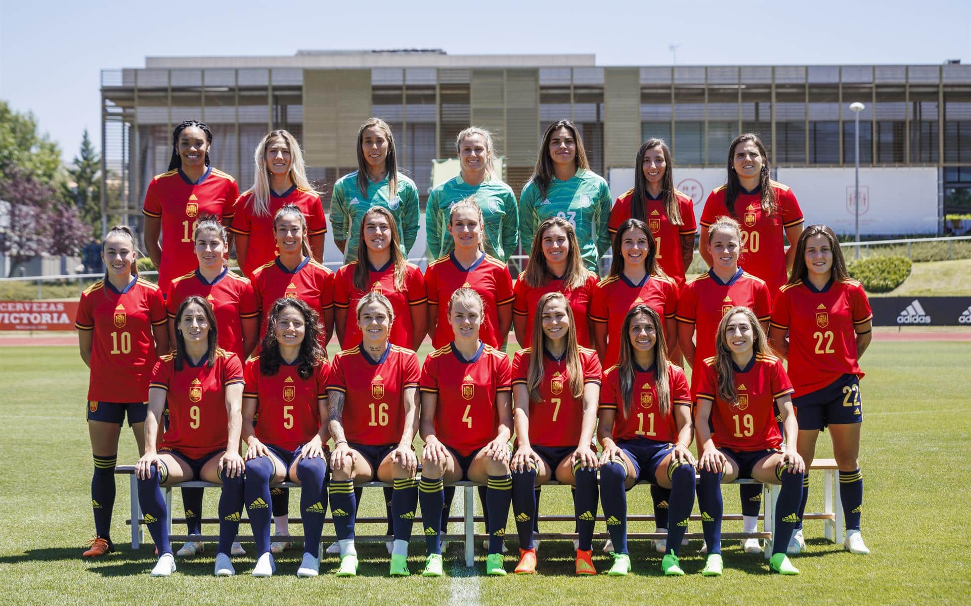 variacion XXI El crecimiento del fútbol femenino en España