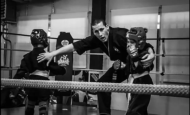 Kajukenbo, arte marcial, estilo de vida, deporte de contacto