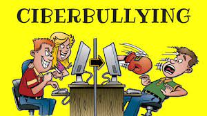 Como es el ciberbullying