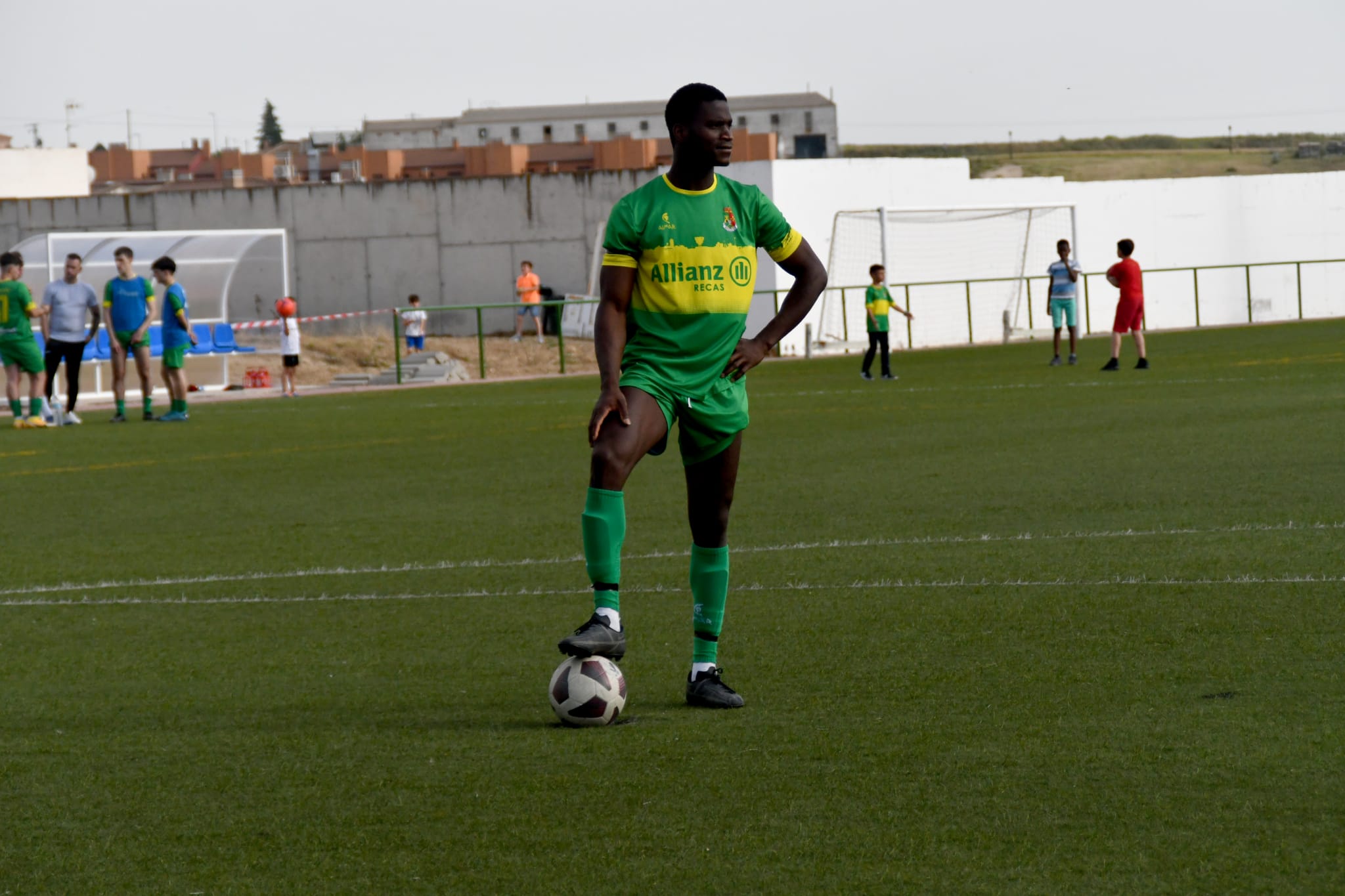 Zoumana Diakite