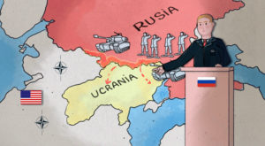 invasión,Rusia,Ucrania