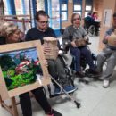 La parálisis cerebral y su tratamiento en España