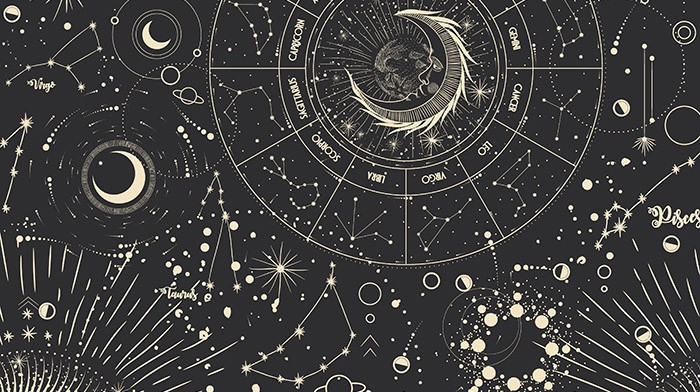 astrología, psicología, astronomía, Forer, horóscopo, carta astral, pseudociencia