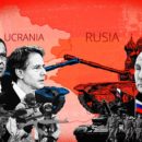 La propaganda en el conflicto Ucrania-Rusia