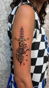 tatuaje, españa, cultura, arte,
