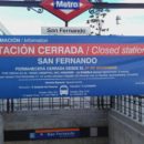 Sin casa por culpa del Metro de Madrid