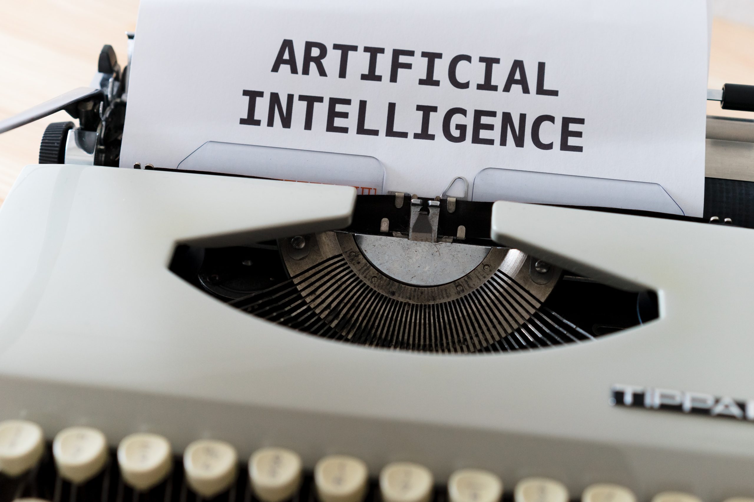 Periodismo, Inteligencia Artificial, IA, Información, veracidad