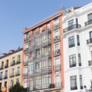 La problemática del alojamiento estudiantil en Madrid