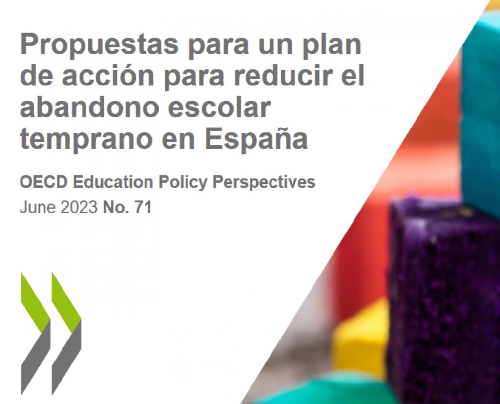 variacion XXI | La última vuelta al cole: el abandono escolar