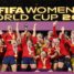 El Impacto de la selección femenina campeona del mundo en el fútbol base