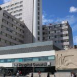 Hospital, Paz, Universidad Autónoma, Medicina