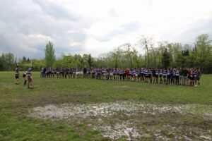 Cantarranas, campo de rugy, universidad complutense de madrid, UCM, basura